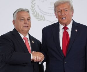 Viktor Orbán and Donald Trump’s Attacks on Independence