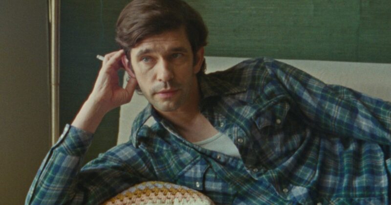 Review: Peter Hujar’s Day | TIME