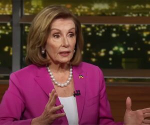Nancy Pelosi retires after transforming Democrats into socialist party