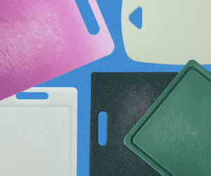Are Plastic Cutting Boards Safe?