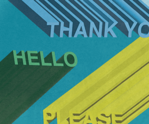 Polite Phrases That Are Still Worth Saying