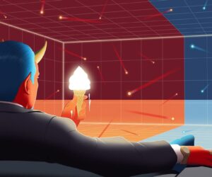 Physicists Create a Thermometer for Measuring ‘Quantumness’