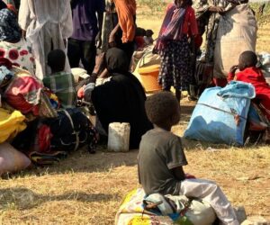 Sudan: Aid Worker on Harrowing Scenes as Thousands Missing