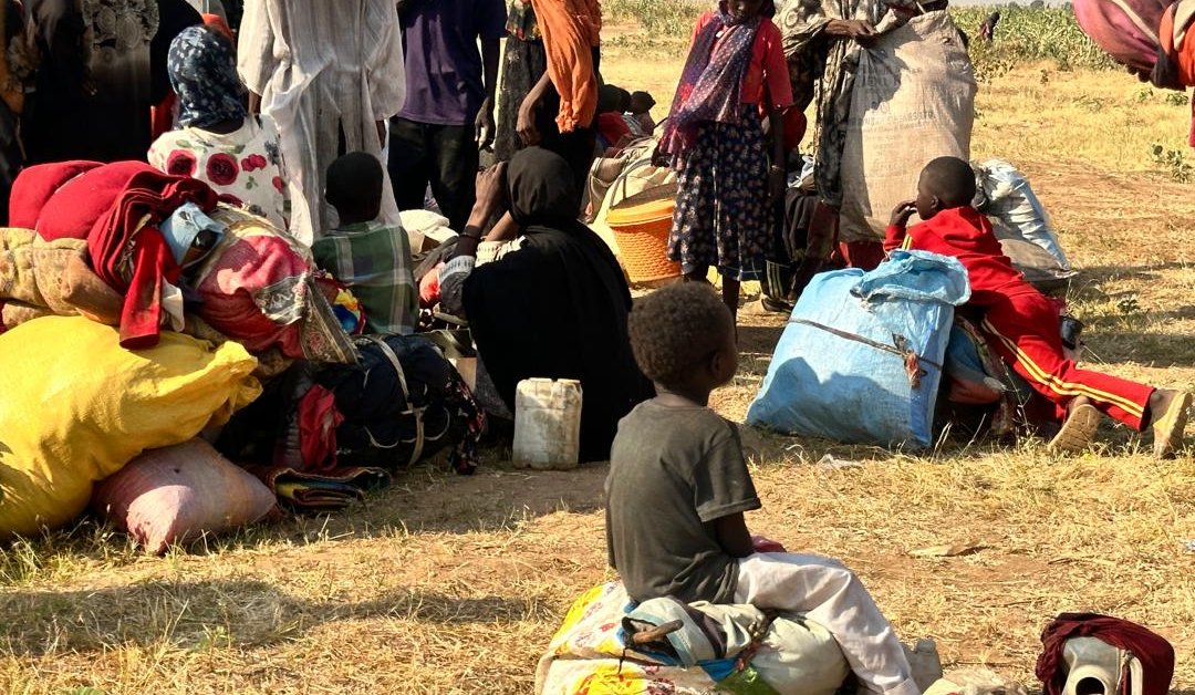 Sudan: Aid Worker on Harrowing Scenes as Thousands Missing