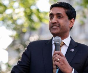 Ro Khanna says progressive Democrats differ from party socialists