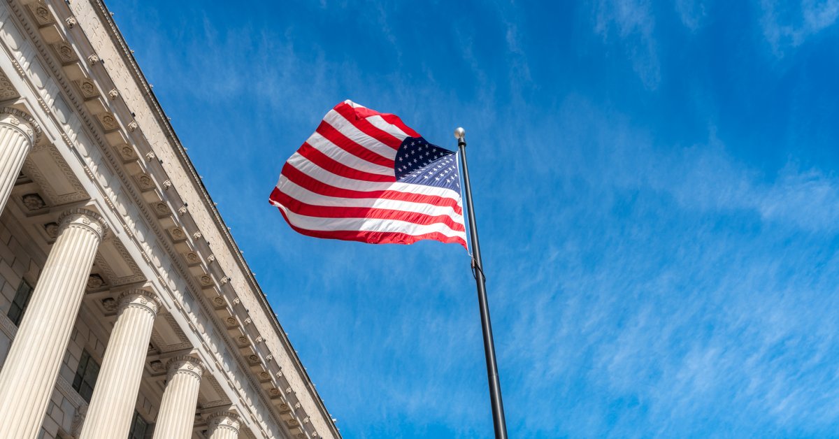 Military Voting is an American Tradition