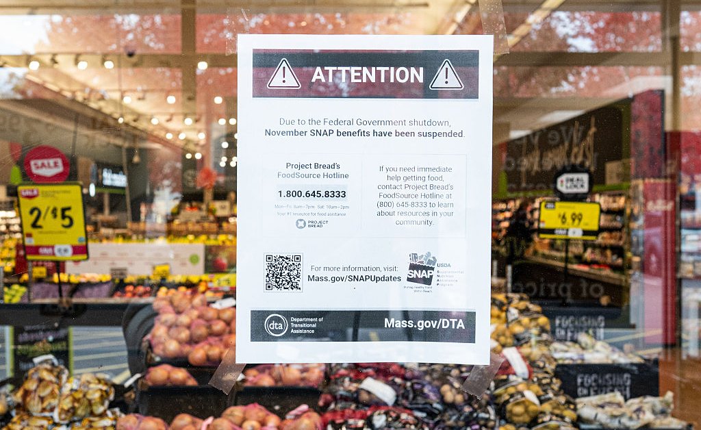 The Shutdown Highlighted America’s Affordability Crisis