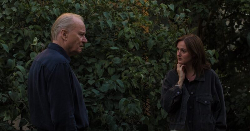 The Radiance of Sentimental Value and Flawed Movie Families