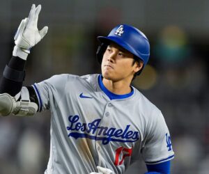 Shohei Ohtani, Aaron Judge named MLB MVPs once again