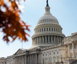 The Government Shutdowns That Lasted Just One Day