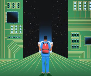 You Should Still Study Tech—Even if AI Replaces Entry Tech Jobs