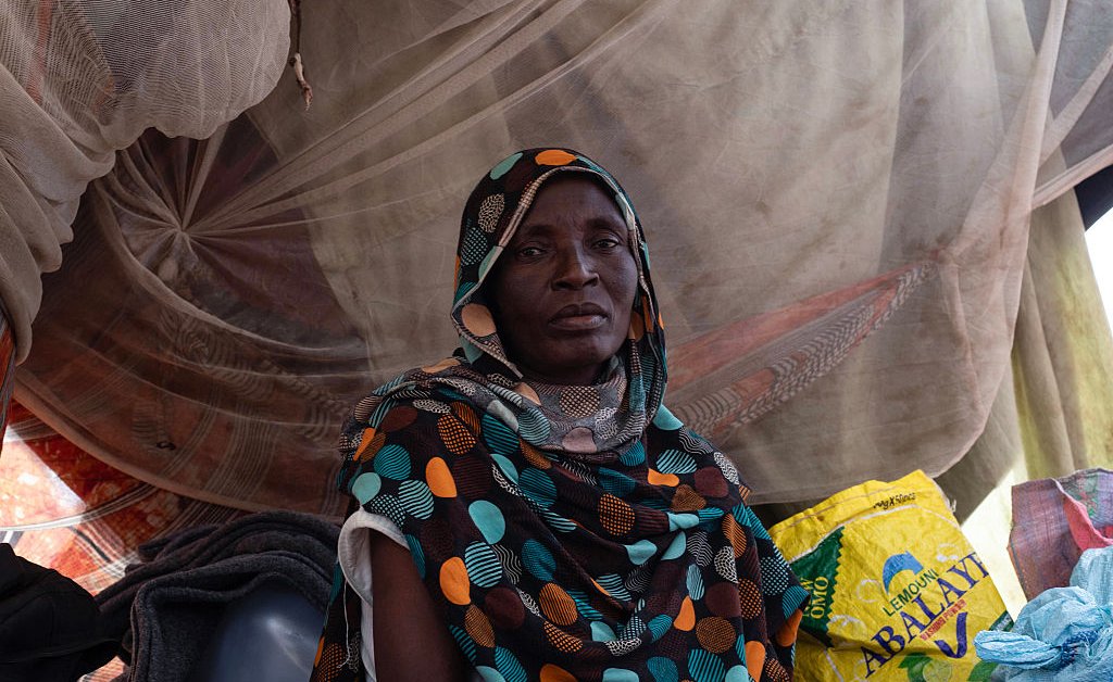 What the Crisis in Sudan Means for the World