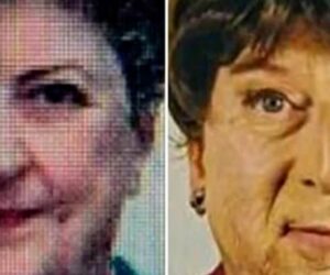 Italian man dresses as dead mom to collect her pension