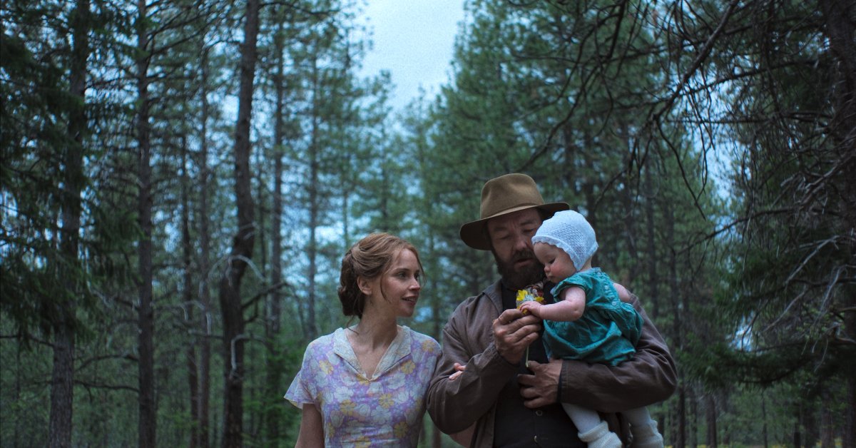 Review: Train Dreams | TIME