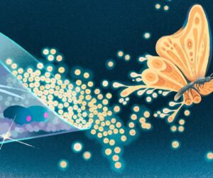 The ‘10 Martini’ Proof Connects Quantum Mechanics With Infinitely Intricate Mathematical Structures