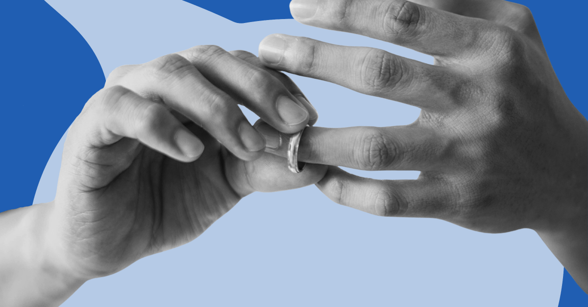 The 9 Worst Things to Say to Someone Getting Divorced