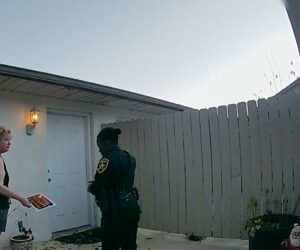 ‘The Perfect Neighbor’ Shows the Dangers of Our 911 System