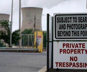 Trump admin gives $1B loan to restart Three Mile Island nuclear reactor