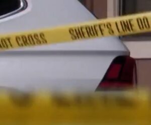 Florida deputy rescues 7-year-old boy held hostage