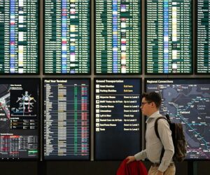 What to Know About Travel Over Thanksgiving