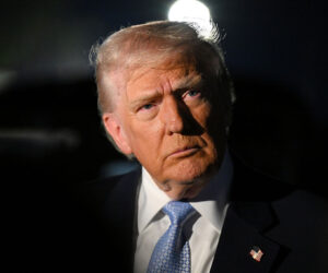 Trump Calls for Arrests of Democrats Who Urged Troops to Refuse Illegal Orders: ‘Seditious Behavior, Punishable by Death’