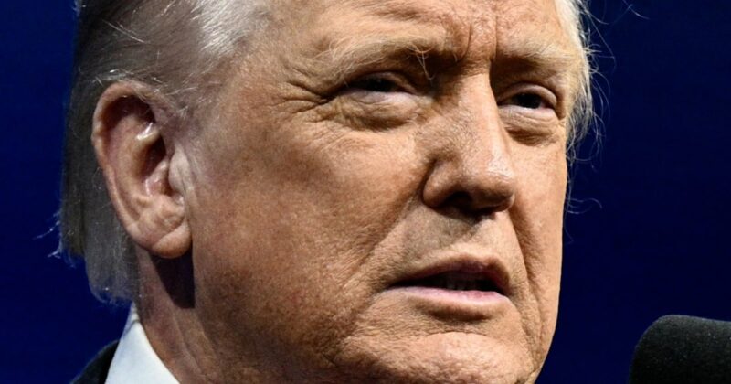 Trump pushes for Ukraine to decide on his peace plan