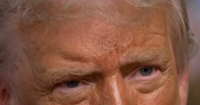 Trump says immigration raids ‘haven’t gone far enough’