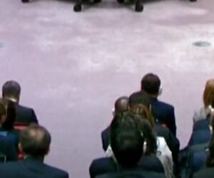 U.N. Security Council approves Trump’s Gaza peace plan