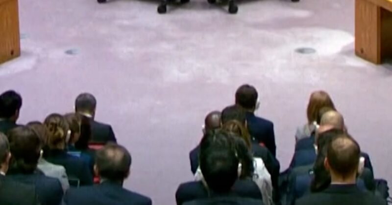 U.N. Security Council approves Trump’s Gaza peace plan