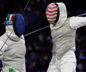 USA Fencing says it is looking to ‘earn trust’ of athletes amid tough year