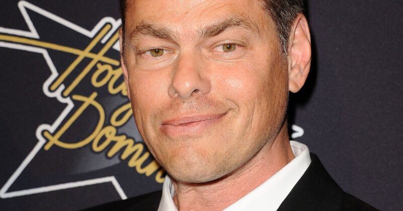 Why the ‘ShamWow Guy’ Is Running for Congress