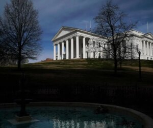 PASTOR COREY BROOKS: Walking Richmond’s Slave Trail in faith and hope