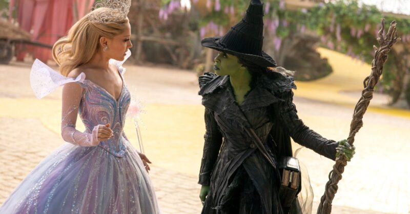 ‘Wicked: For Good’ Is Sadly Not for the Better