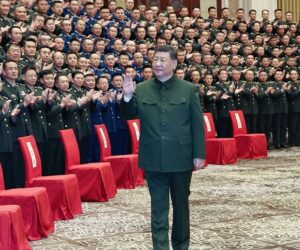 How the U.S. Can Prevent a War With China