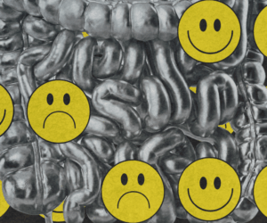 Your Gut Could Be Affecting Your Mood