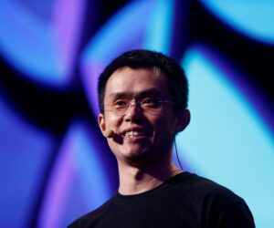 Crypto founder pardoned by Trump denies any connection to Trump family