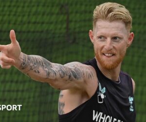 The Ashes: Ben Stokes says calling England arrogant is ‘too far’