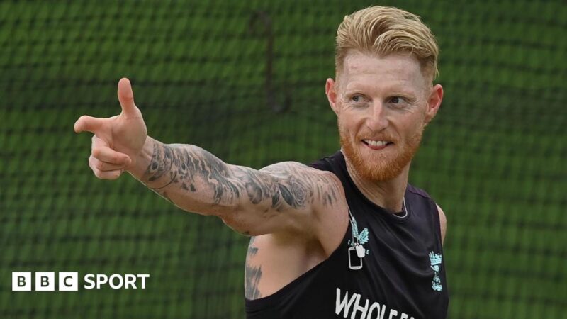 The Ashes: Ben Stokes says calling England arrogant is ‘too far’