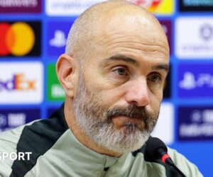 Enzo Maresca: Chelsea boss responds to Wayne Rooney criticism about rotation