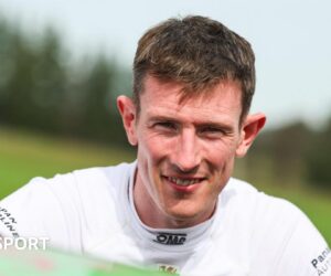 World Rally Championship: Will it be fifth time lucky for Elfyn Evans?
