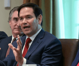 Rubio says tremendous progress made in Ukraine peace talks