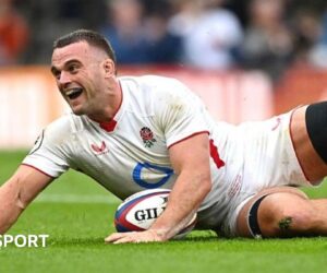 Ben Earl and Henry Pollock add to case for England backline inclusion