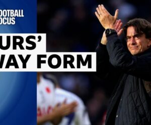 'They pop the atmosphere' – how Spurs silence home fans in away games