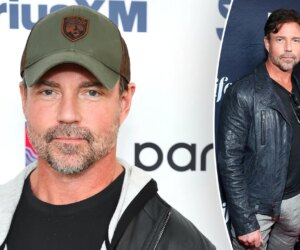 Aaron Phypers faces homelessness amid messy Denise Richards divorce