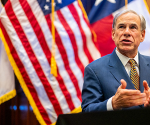 Muslim leaders demand Texas Gov. Abbott to reverse CAIR terrorist label