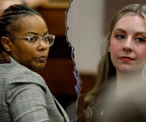 Virginia teacher shot by 6-year-old testifies she ‘thought she was dead’