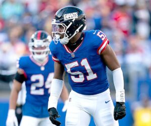 NFL news: Giants’ Abdul Carter responds to reports of benching for sleeping during meeting