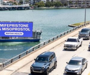 Planned Parenthood faces $350M suit over ‘safer than Tylenol’ ads