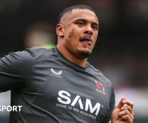 Ulster v Benetton: Ireland trio and Juarno Augustus return for hosts in URC game