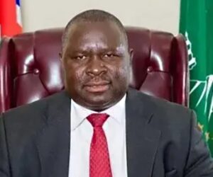 African politician named Adolf Hitler expected to win council election